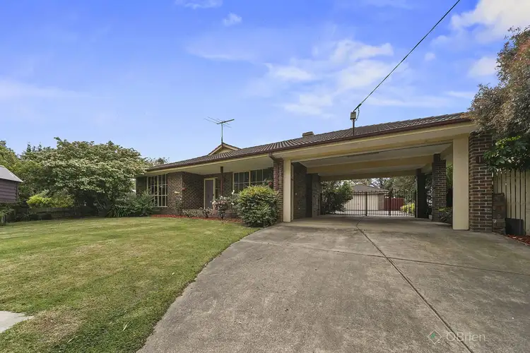10 Eric Court, Pearcedale VIC 3912