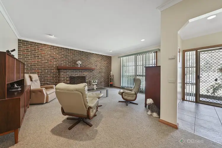 Fifth view of Homely house listing, 10 Eric Court, Pearcedale VIC 3912