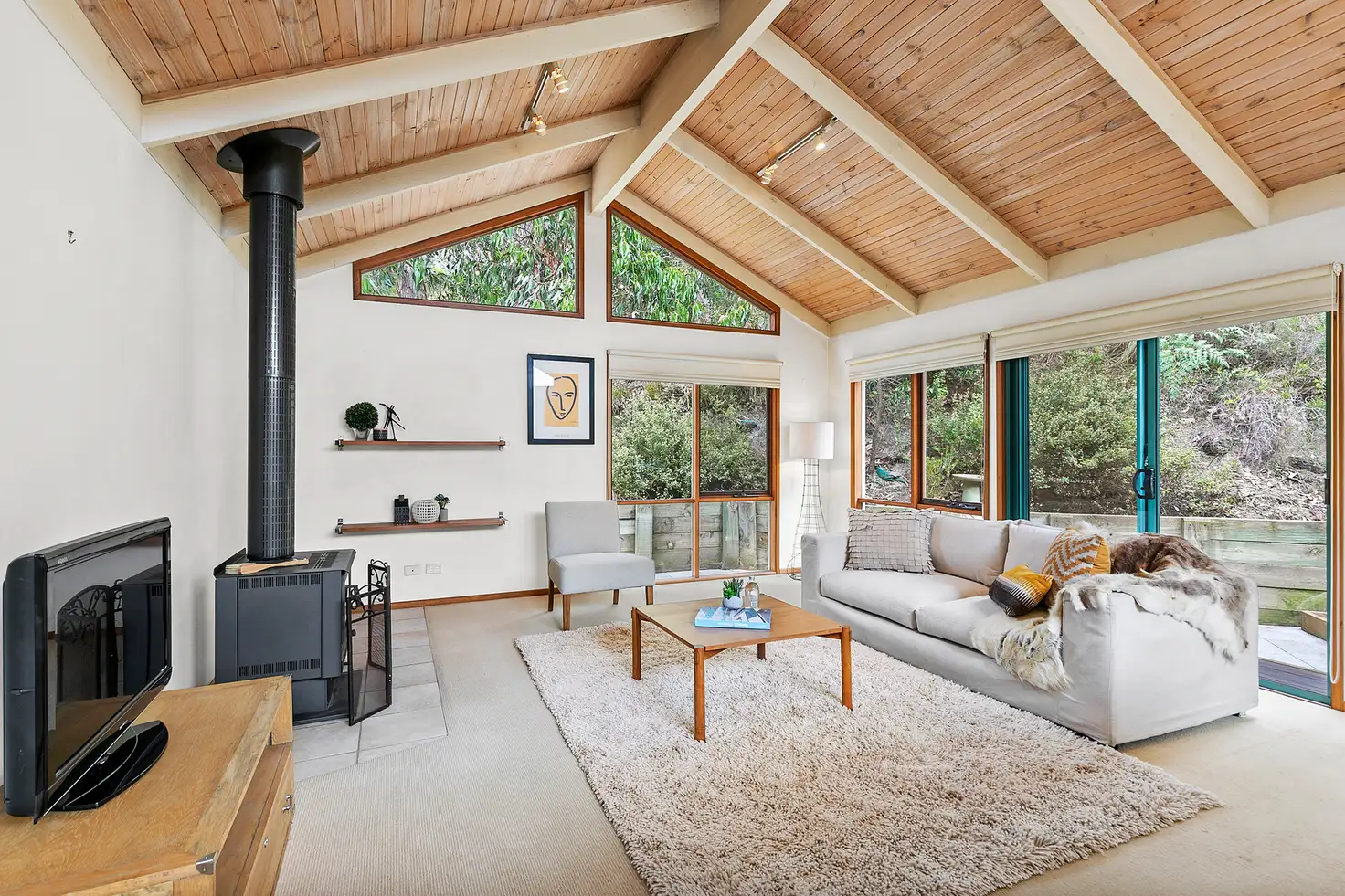 Main view of Homely house listing, 60 Niblick Street, Anglesea VIC 3230