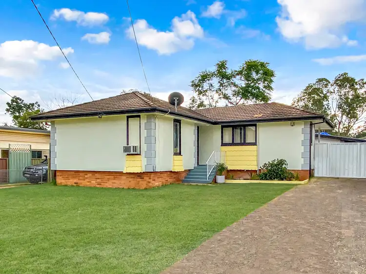 29 Reliance Crescent, Willmot NSW 2770