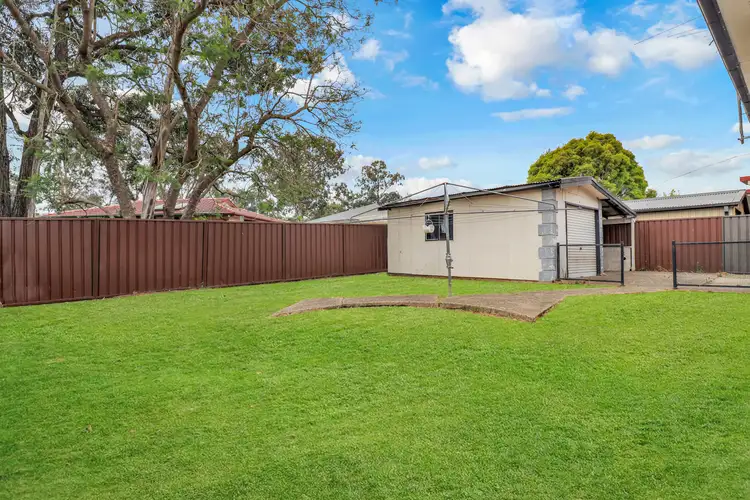 Second view of Homely house listing, 29 Reliance Crescent, Willmot NSW 2770