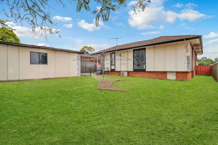 Fourth view of Homely house listing, 29 Reliance Crescent, Willmot NSW 2770