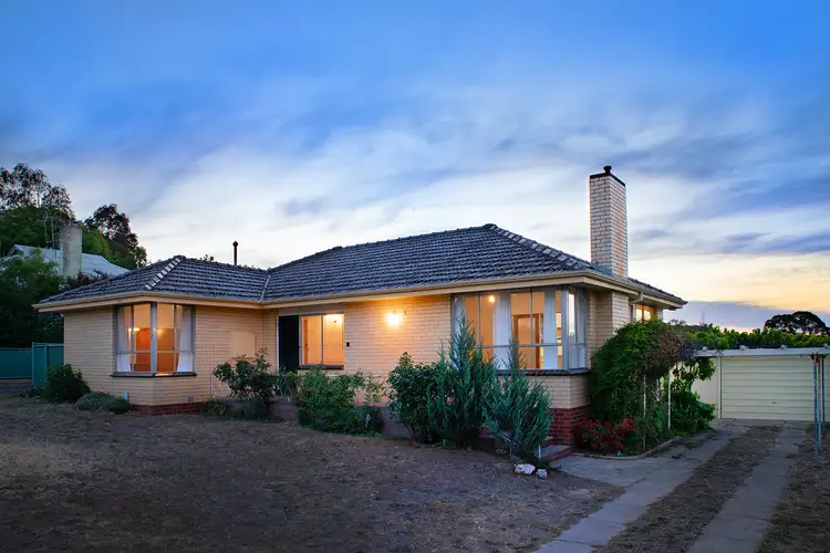 5 Sheehan Street, Castlemaine VIC 3450
