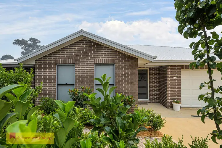13a Ray Gooley Drive, Mudgee NSW 2850