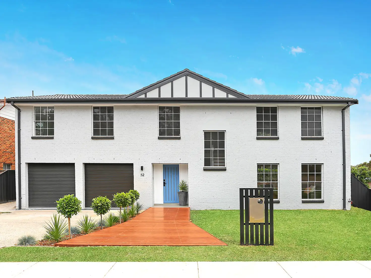 Main view of Homely house listing, 52 Willaroo Avenue, Woronora Heights NSW 2233