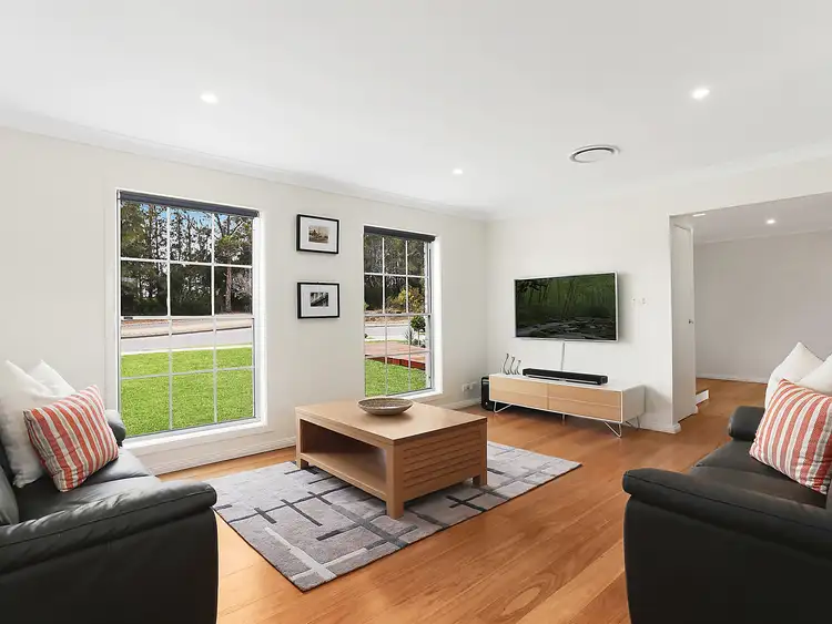 Third view of Homely house listing, 52 Willaroo Avenue, Woronora Heights NSW 2233