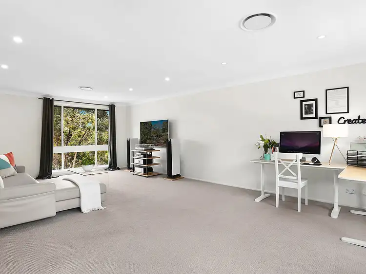 Fifth view of Homely house listing, 52 Willaroo Avenue, Woronora Heights NSW 2233