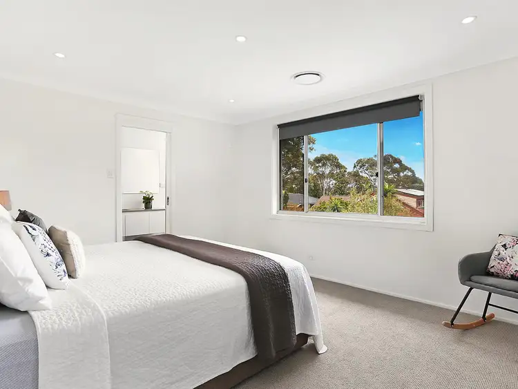 Sixth view of Homely house listing, 52 Willaroo Avenue, Woronora Heights NSW 2233