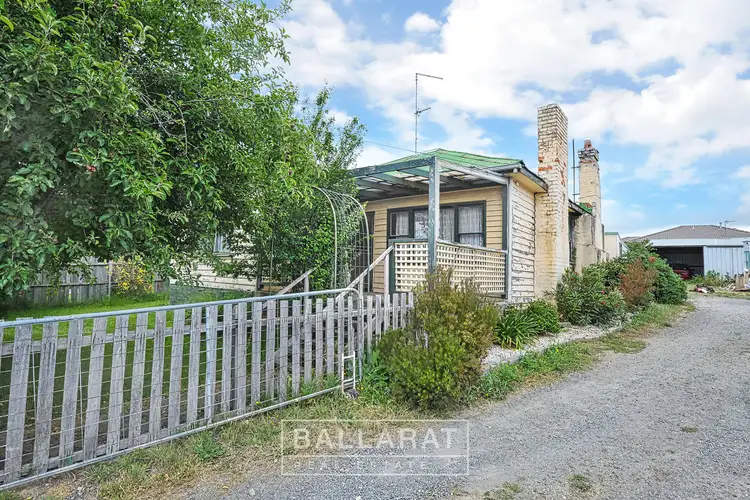 Second view of Homely house listing, 150 - 152 Mansfield Avenue, Mount Clear VIC 3350