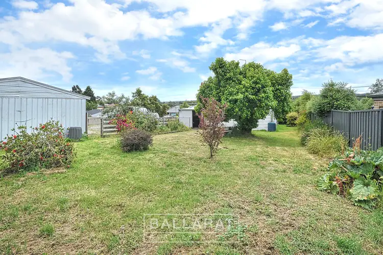 Third view of Homely house listing, 150 - 152 Mansfield Avenue, Mount Clear VIC 3350