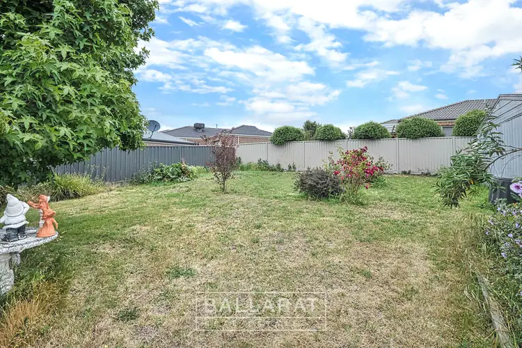 Fourth view of Homely house listing, 150 - 152 Mansfield Avenue, Mount Clear VIC 3350