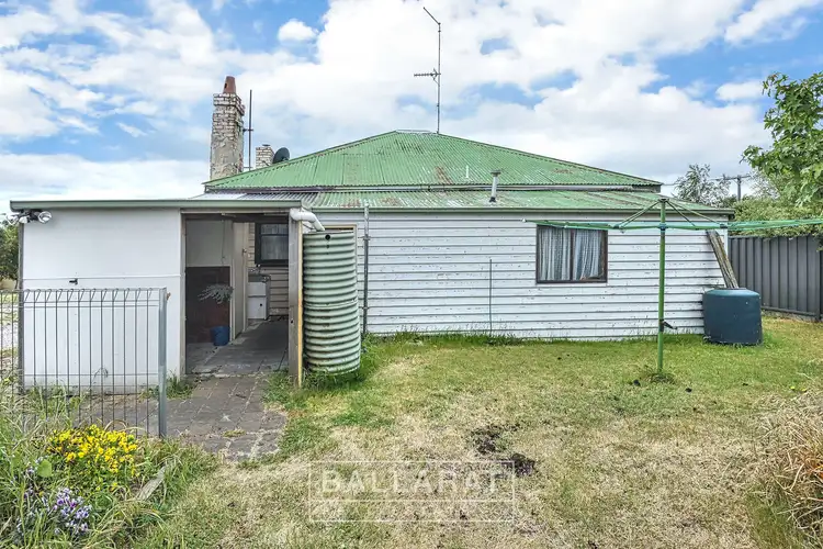 Fifth view of Homely house listing, 150 - 152 Mansfield Avenue, Mount Clear VIC 3350