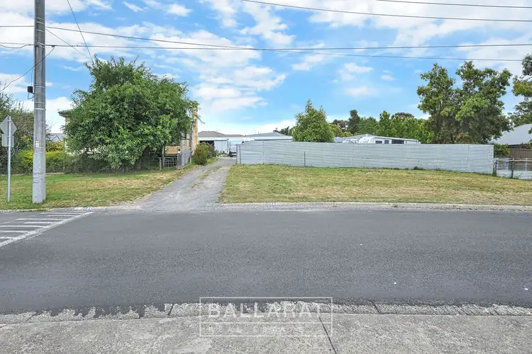 Sixth view of Homely house listing, 150 - 152 Mansfield Avenue, Mount Clear VIC 3350