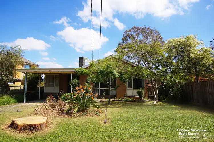 Second view of Homely house listing, 2 Riviera Street, Mount Waverley VIC 3149