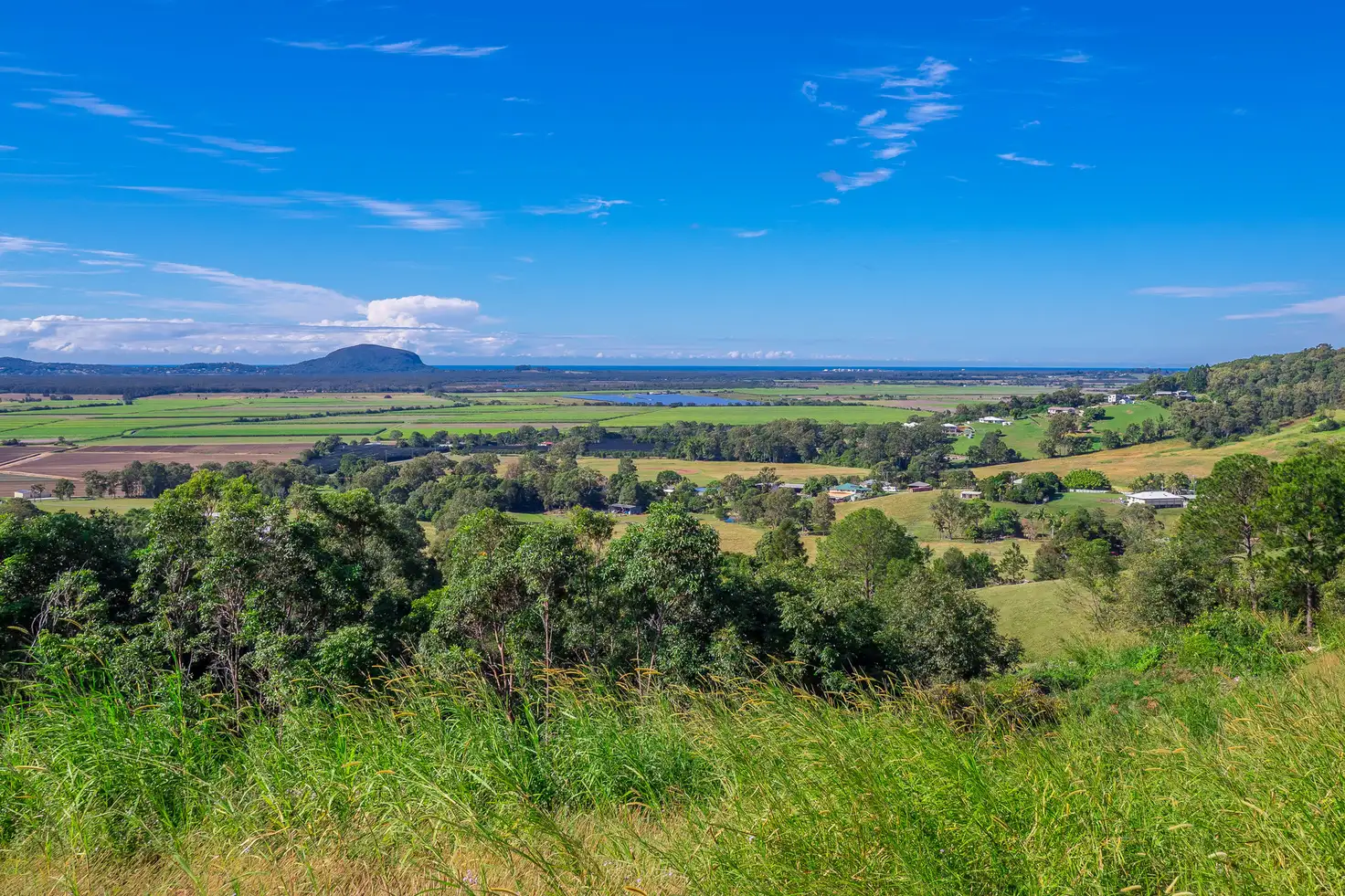 Main view of Homely land listing, 24 Atmosphere Place, Valdora QLD 4561