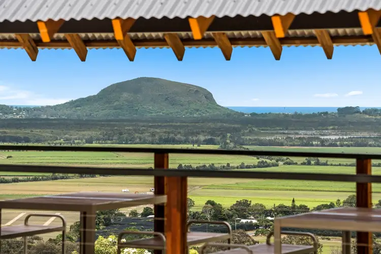 Second view of Homely land listing, 24 Atmosphere Place, Valdora QLD 4561