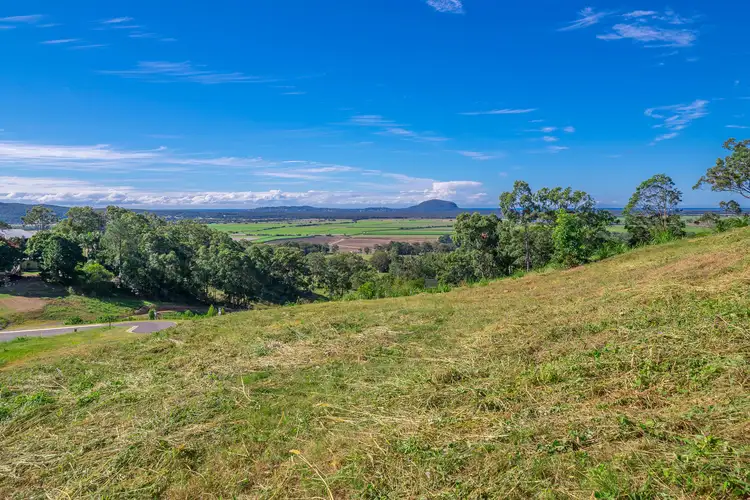 Fourth view of Homely land listing, 24 Atmosphere Place, Valdora QLD 4561