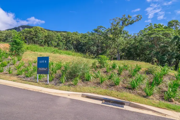 Fifth view of Homely land listing, 24 Atmosphere Place, Valdora QLD 4561