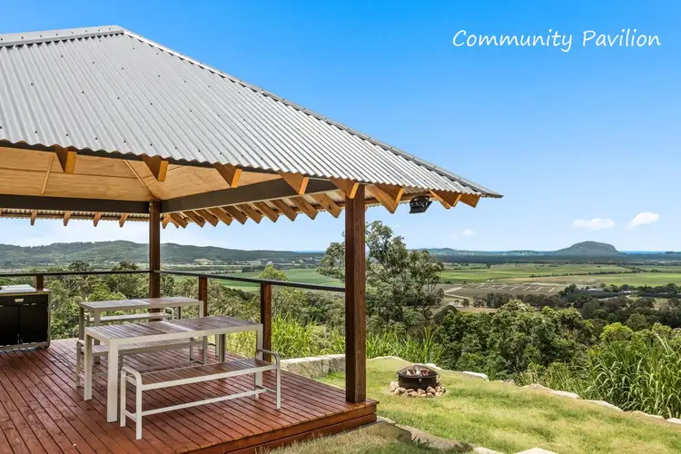 Sixth view of Homely land listing, 24 Atmosphere Place, Valdora QLD 4561