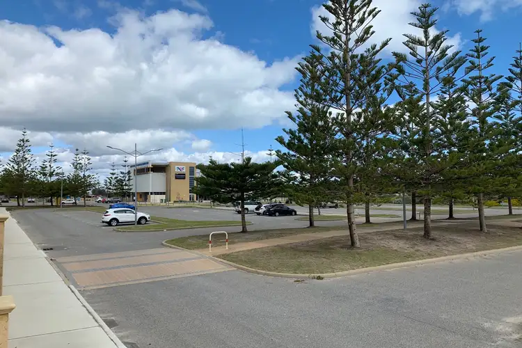 Third view of Homely land listing, LOT 504, 8 Palermo Cove, Secret Harbour WA 6173