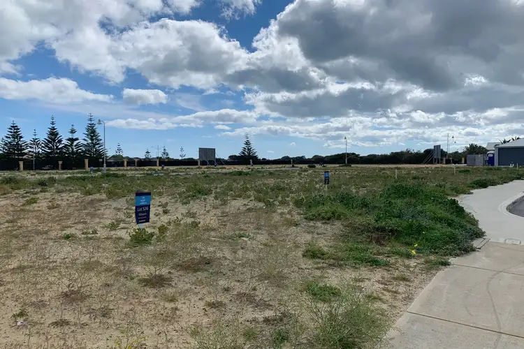 Seventh view of Homely land listing, LOT 504, 8 Palermo Cove, Secret Harbour WA 6173