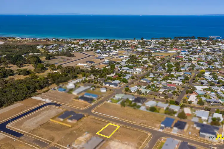 Second view of Homely land listing, LOT 364 Countess Drive, St Leonards VIC 3223