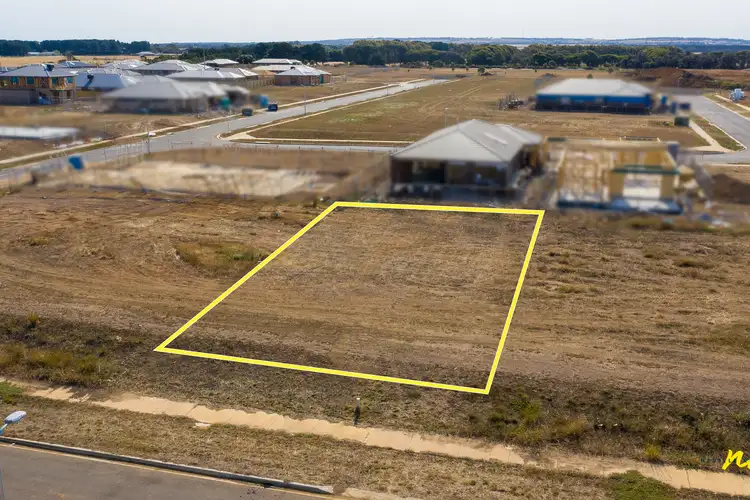 Fifth view of Homely land listing, LOT 364 Countess Drive, St Leonards VIC 3223
