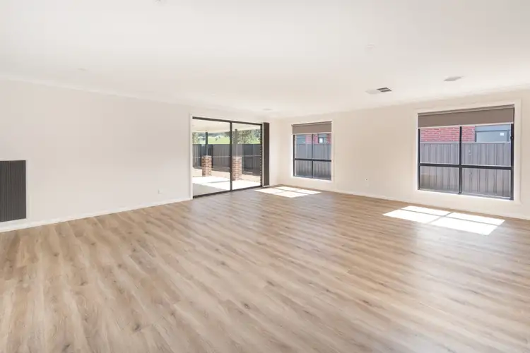 Second view of Homely house listing, 36 Devitt Way, Killara VIC 3691