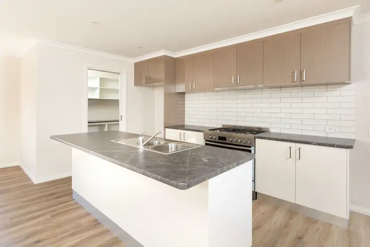 Third view of Homely house listing, 36 Devitt Way, Killara VIC 3691