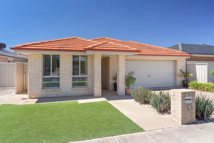 10 Castleton Street, Wodonga VIC 3690