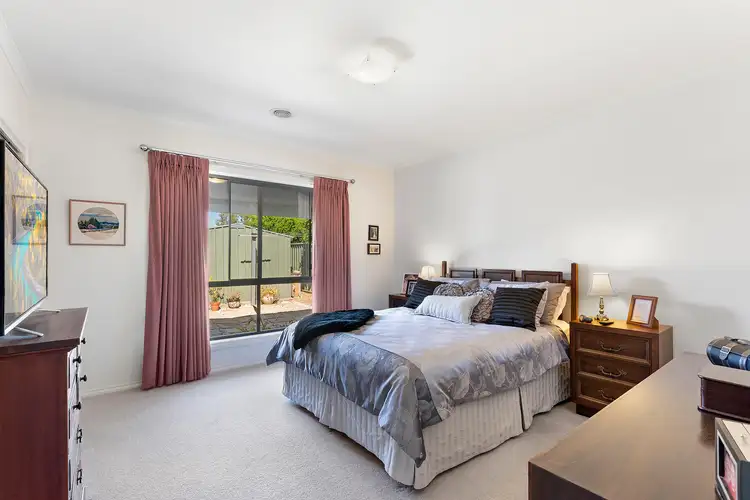 Fifth view of Homely house listing, 21 St George Park Drive, Kangaroo Flat VIC 3555