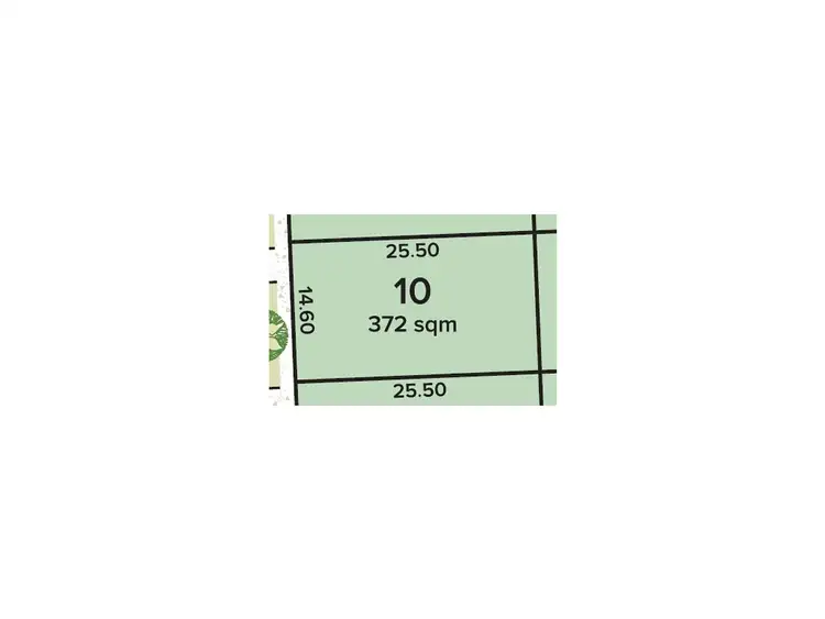 Second view of Homely land listing, Lot 10 Henlix Court, Mount Clear VIC 3350