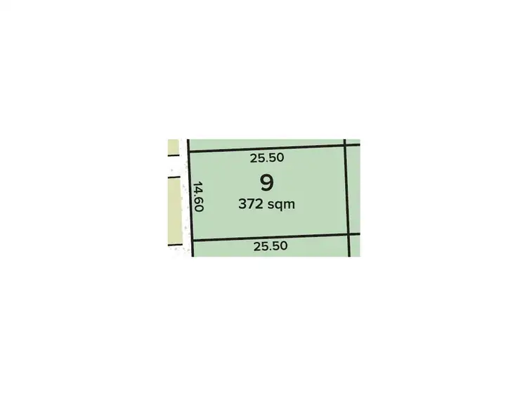 Second view of Homely land listing, Lot 9 Henlix Court, Mount Clear VIC 3350