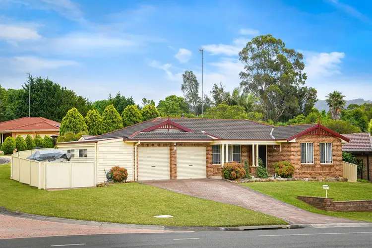 6 Carinya Way, Gerringong NSW 2534