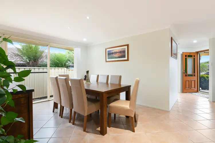 Fourth view of Homely house listing, 6 Carinya Way, Gerringong NSW 2534