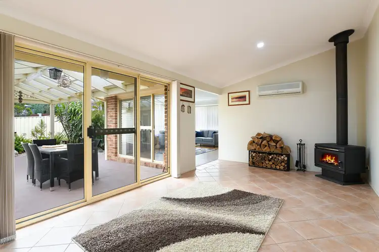 Fifth view of Homely house listing, 6 Carinya Way, Gerringong NSW 2534