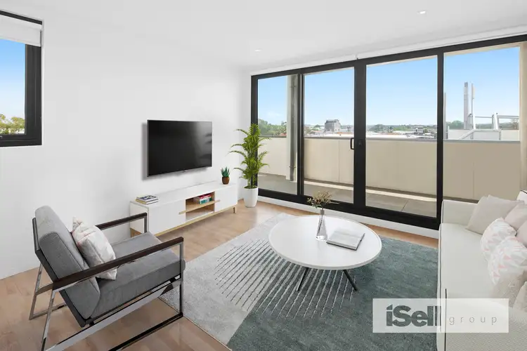 Main view of Homely apartment listing, 304/28-30 Warwick Avenue, Springvale VIC 3171