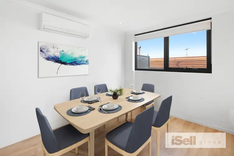 Second view of Homely apartment listing, 304/28-30 Warwick Avenue, Springvale VIC 3171