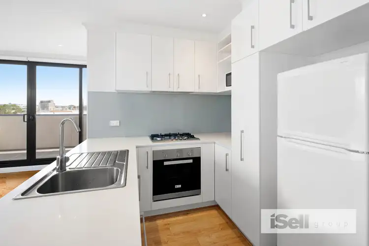 Fourth view of Homely apartment listing, 304/28-30 Warwick Avenue, Springvale VIC 3171