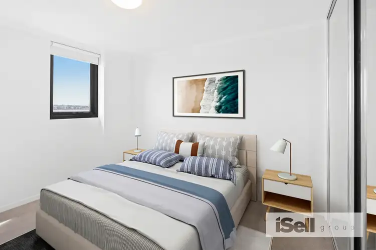 Fifth view of Homely apartment listing, 304/28-30 Warwick Avenue, Springvale VIC 3171