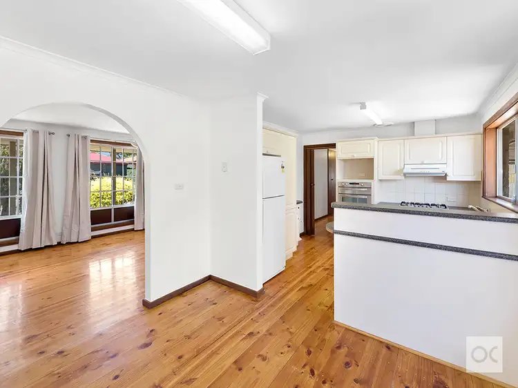 Second view of Homely house listing, 25 Kathryn Drive, Morphett Vale SA 5162