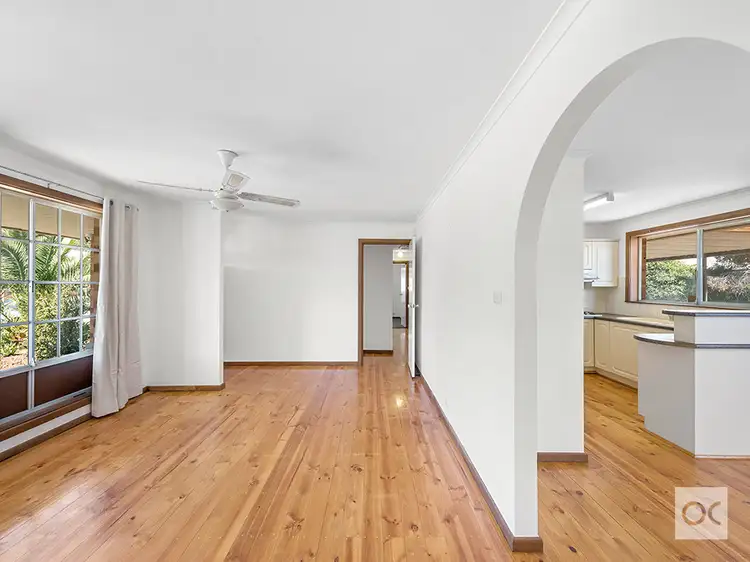 Third view of Homely house listing, 25 Kathryn Drive, Morphett Vale SA 5162