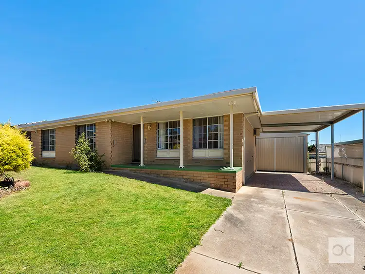 Sixth view of Homely house listing, 25 Kathryn Drive, Morphett Vale SA 5162