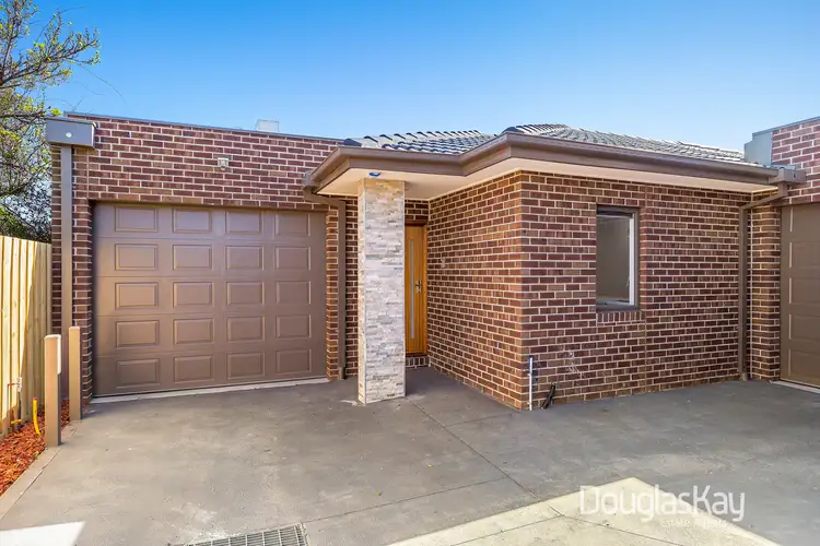 3/87 Darnley Street, Braybrook VIC 3019