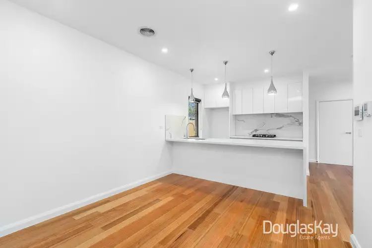 Sixth view of Homely unit listing, 3/87 Darnley Street, Braybrook VIC 3019