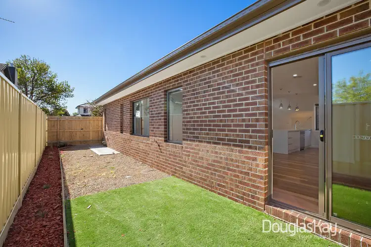 Seventh view of Homely unit listing, 3/87 Darnley Street, Braybrook VIC 3019