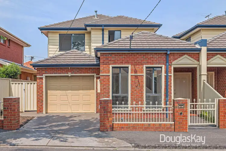 37 Southampton Street, Footscray VIC 3011