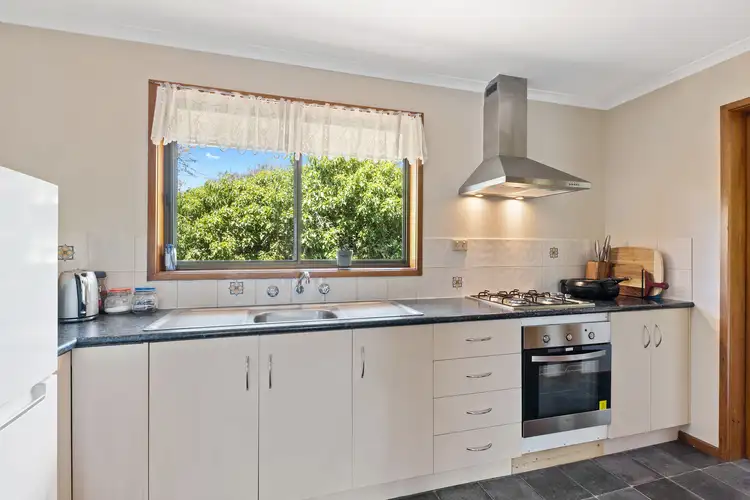 Third view of Homely unit listing, 1/91a Eaglehawk Road, Ironbark VIC 3550