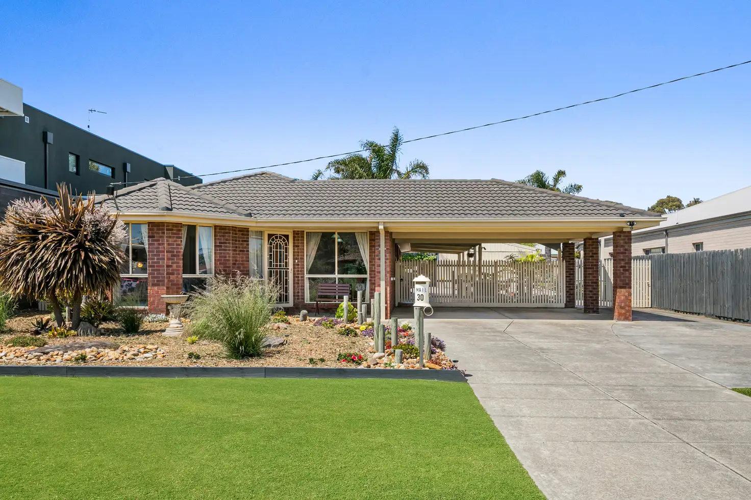 Main view of Homely house listing, 30 Coveside Avenue, Safety Beach VIC 3936