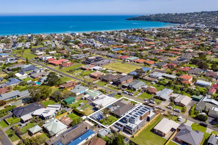 Second view of Homely house listing, 30 Coveside Avenue, Safety Beach VIC 3936